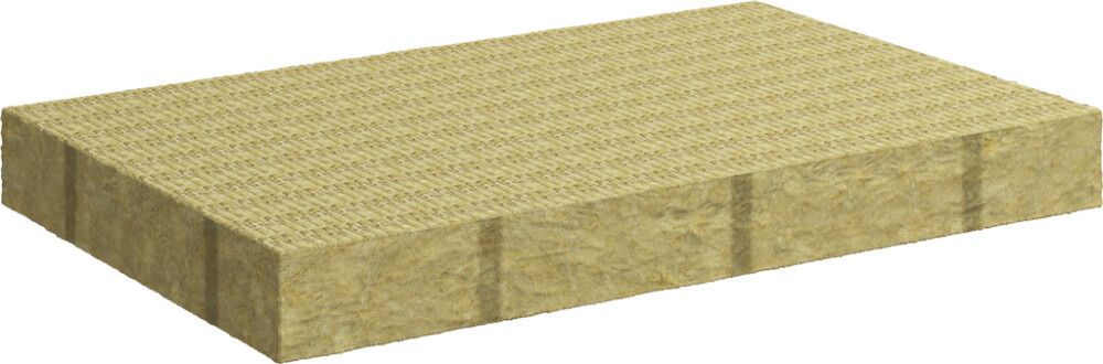 Kivivillaeriste Rockwool Flexibatts 36 125 mm, 3,31 m²
