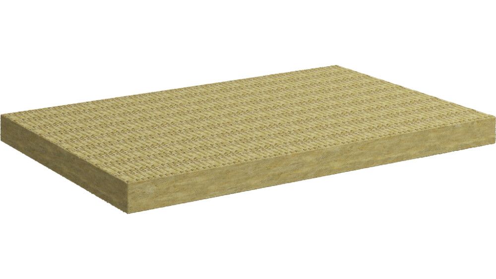 Palosuojaeriste Rockwool Conlit® 150 P 4,32 m² 30 x 600 x 1200 mm