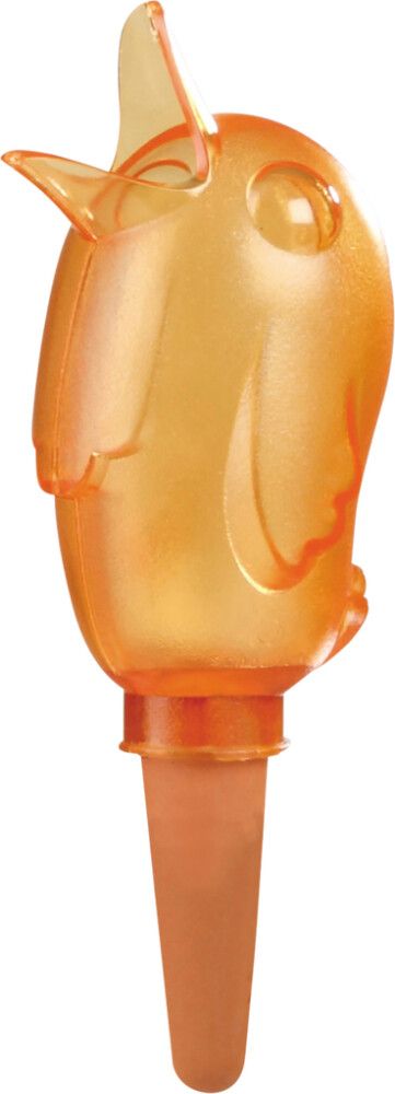 Lomakastelija Scheurich Bördy 110 S oranssi