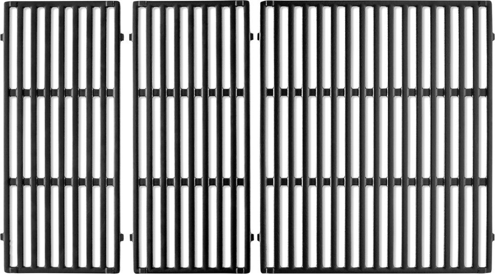 Grilliritilät Weber Crafted Genesis 400-sarjaan