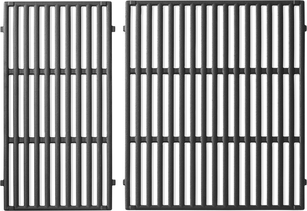 Grilliritilät Weber Crafted Genesis 300-sarjaan