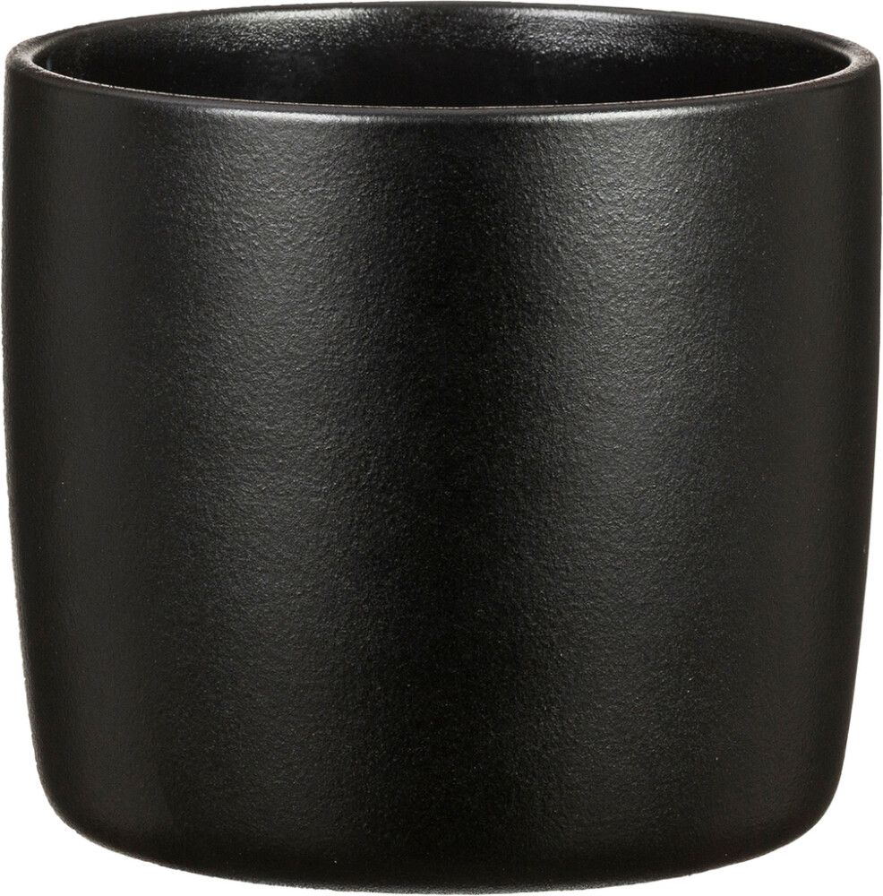 Suojaruukku Scheurich 900 musta 28 cm