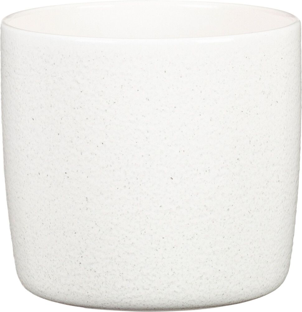 Suojaruukku Scheurich 900 valkoinen 28 cm