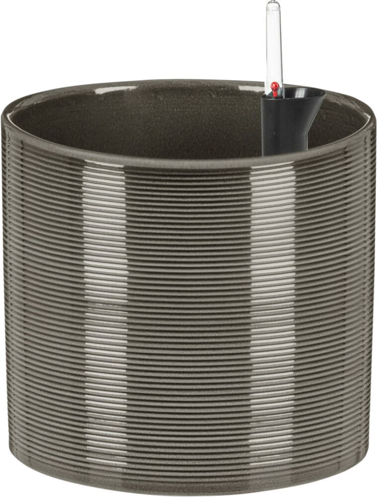 Altakasteluruukku 828 harmaa 23 cm