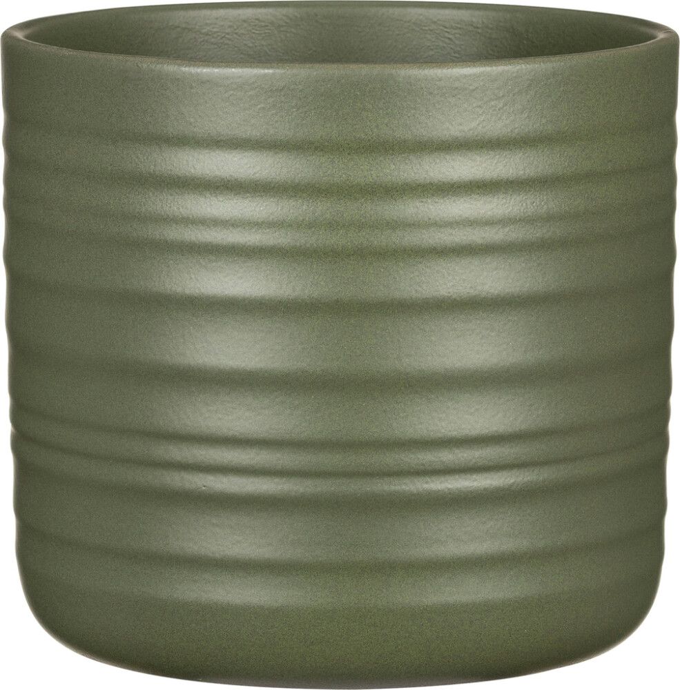 Suojaruukku 850 metsänvihreä 12 cm