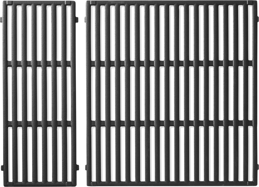 Grilliritilät Weber Crafted Spirit 300-sarjaan