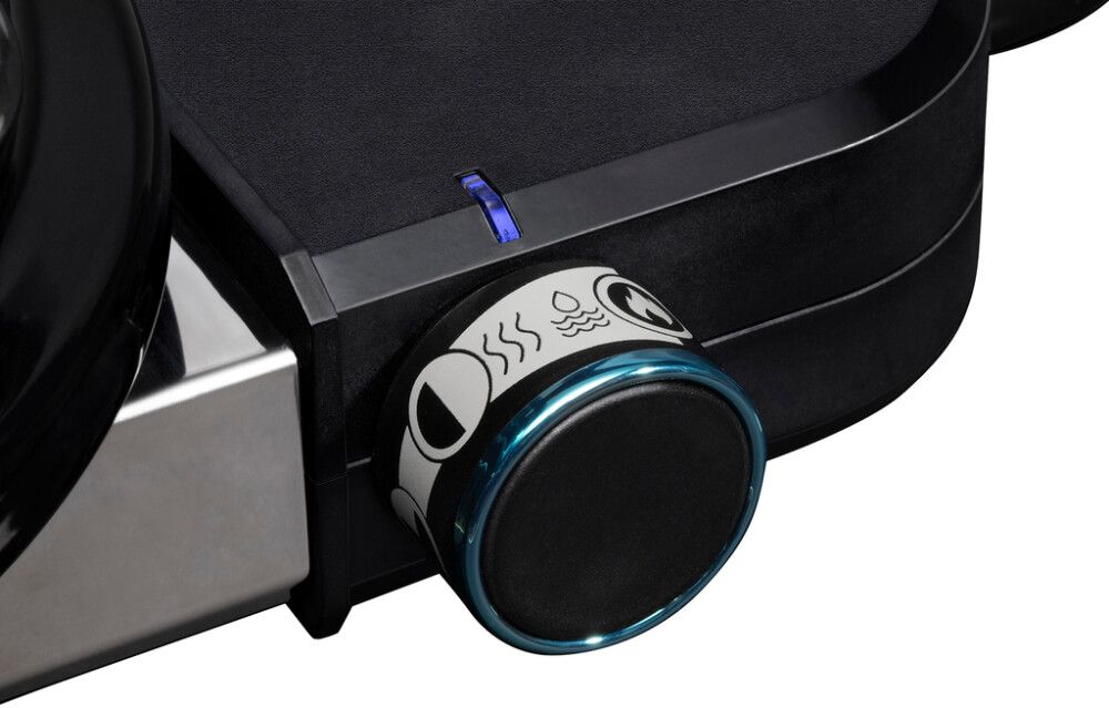 Sähkögrilli Weber Lumin