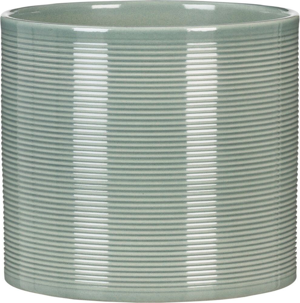 Suojaruukku Scheurich 828 salvianvihreä 16 cm