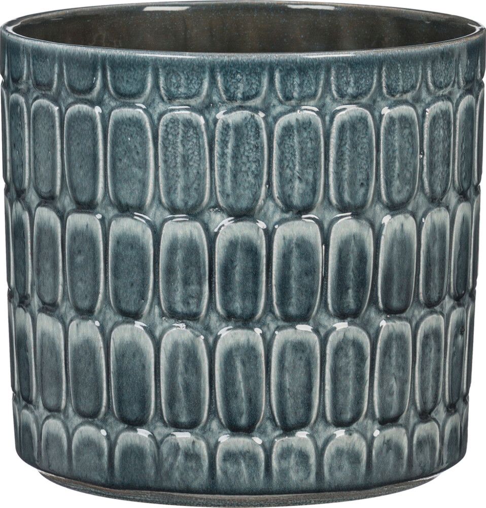 Suojaruukku Scheurich 878 harmaa 19 cm