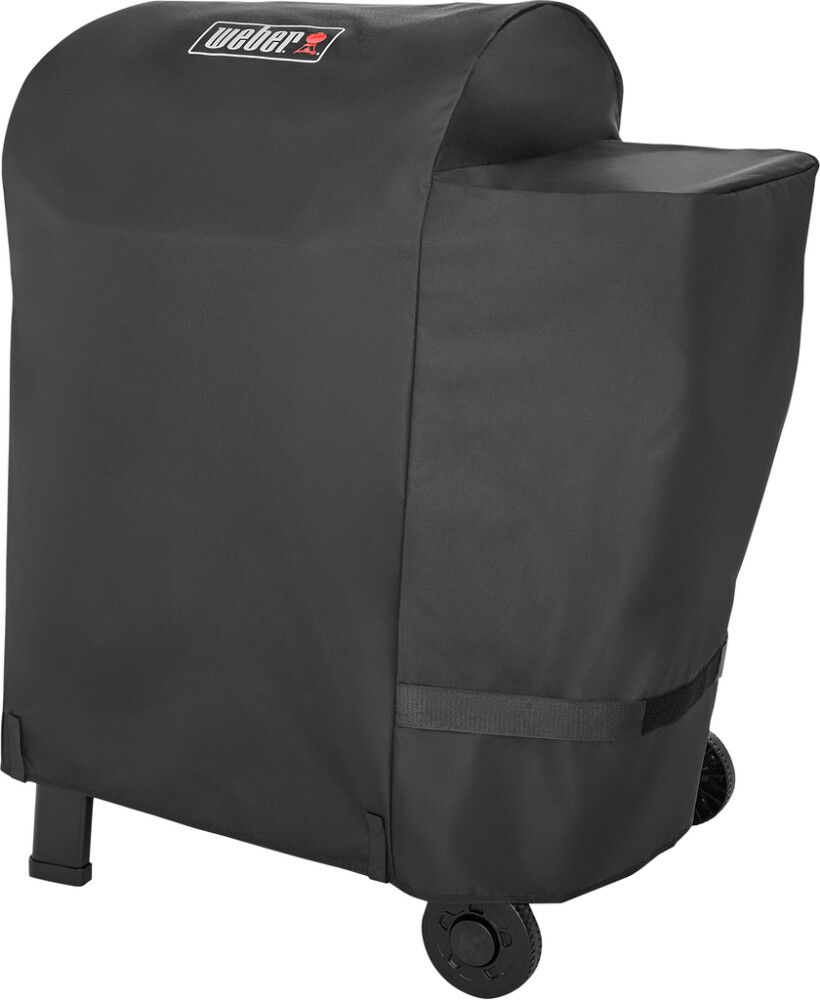 Suojapeite Weber Smoque 500 pellettigrilliin