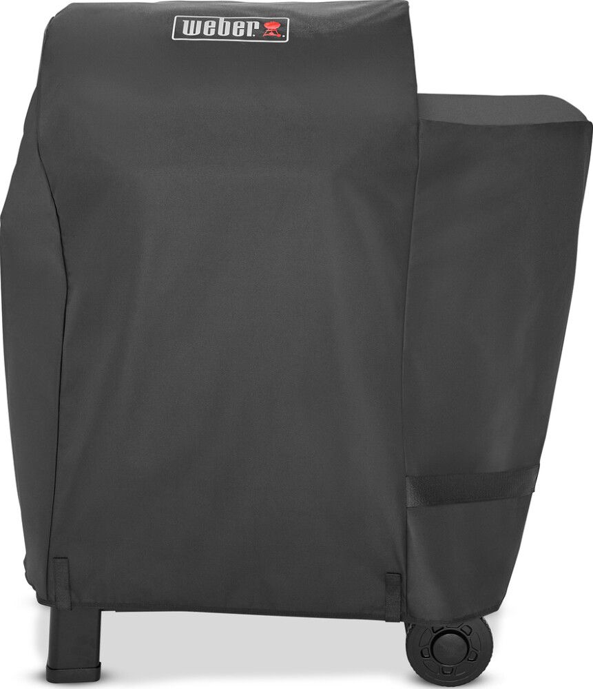 Suojapeite Weber Smoque 500 pellettigrilliin