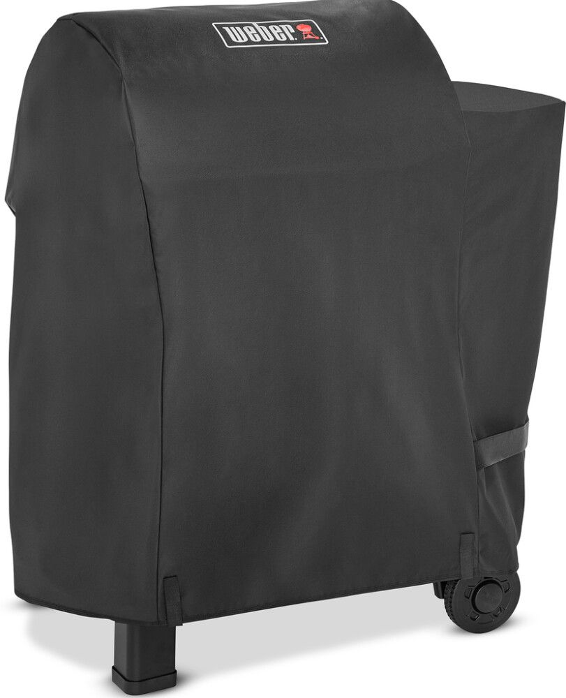 Suojapeite Weber Smoque 500 pellettigrilliin