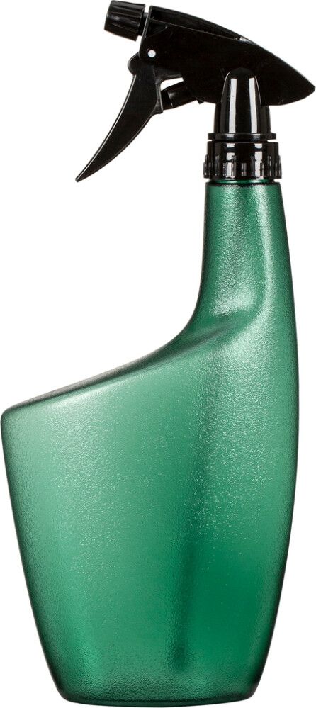 Sumutinpullo Smilla 0,7 l vihreä