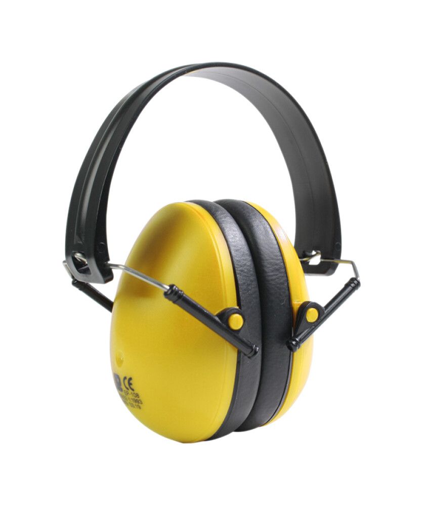 Kuulosuojaimet Oregon keltainen
