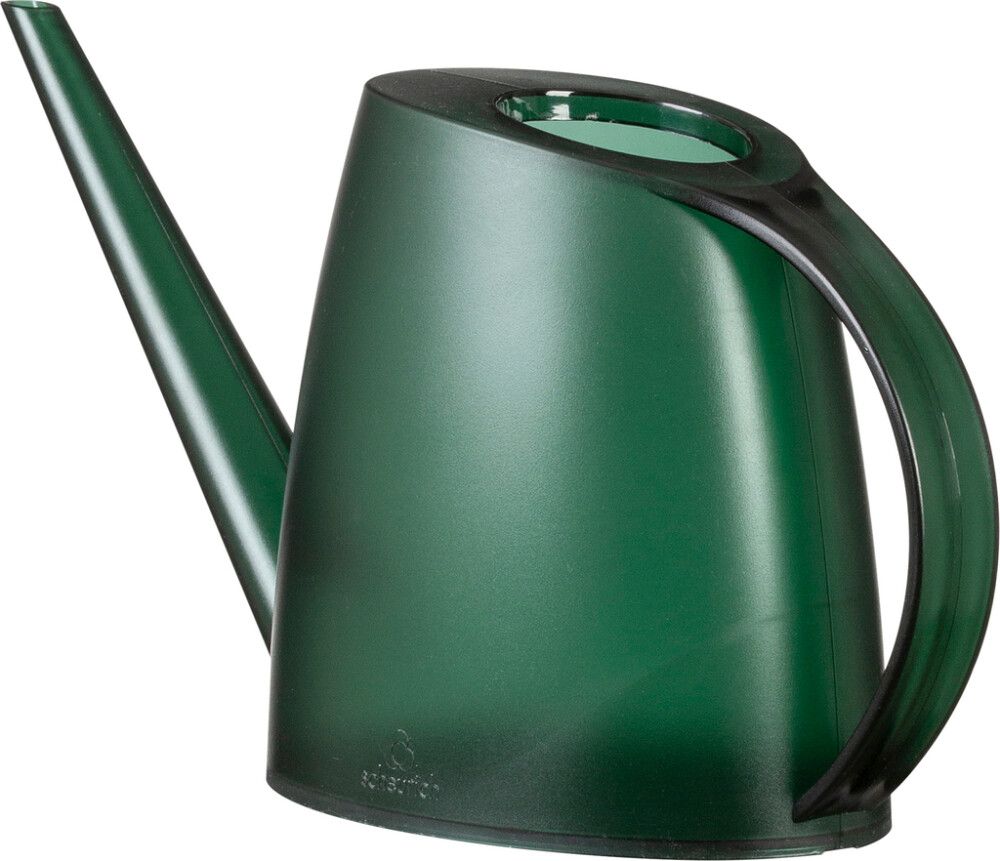 Kastelukannu Lilly 1,5 l vihreä