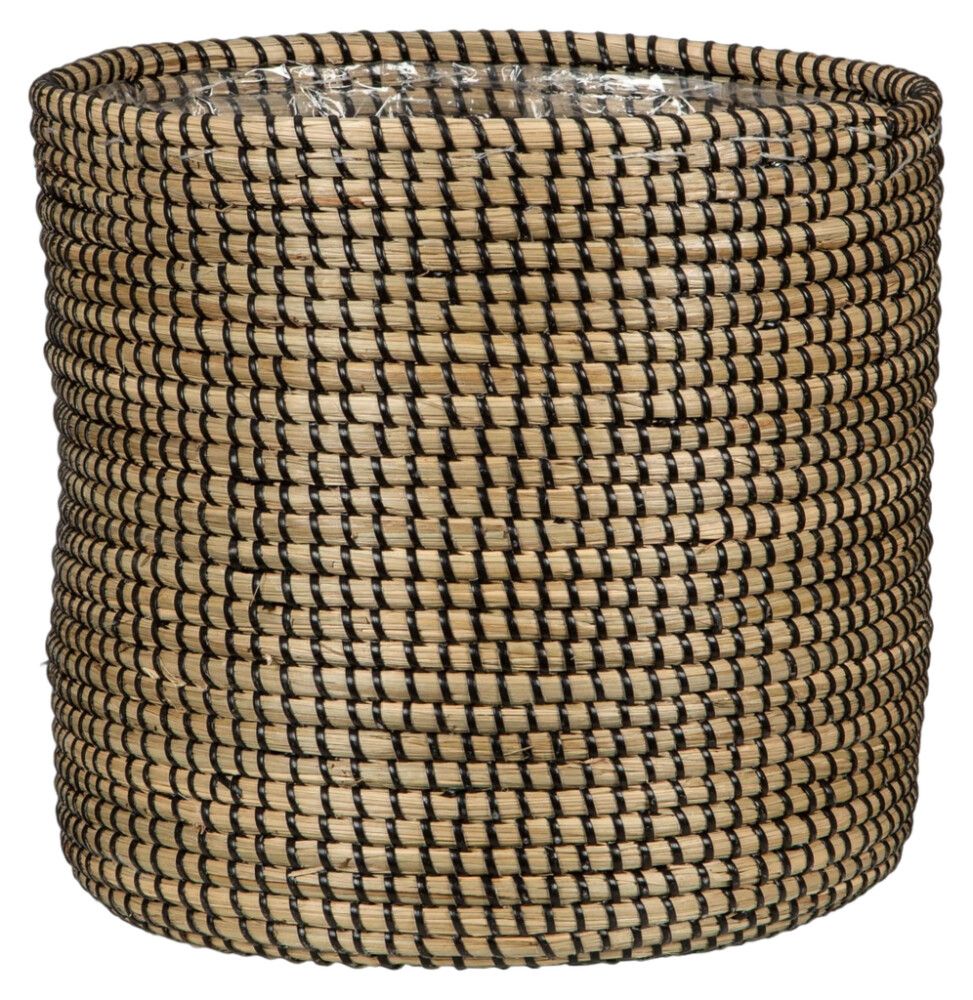 Koriruukku Scheurich musta/ruskea Ø 22 cm