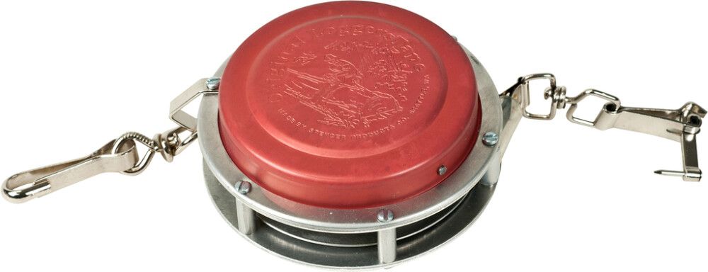 Metsurinmitta Oregon 20 m