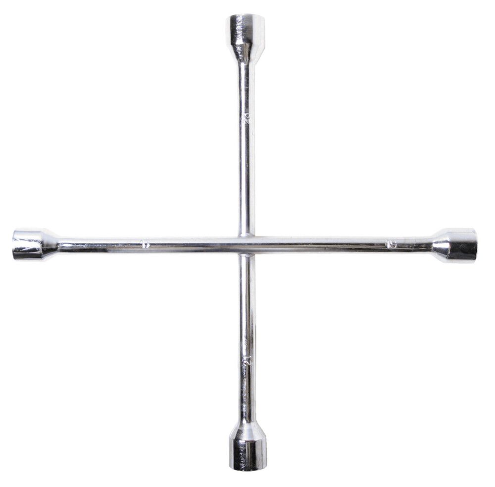 Ristikkoavain 17 / 19 / 21 / 23 mm