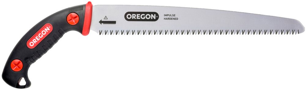 Oksasaha Oregon suora 30,5 cm