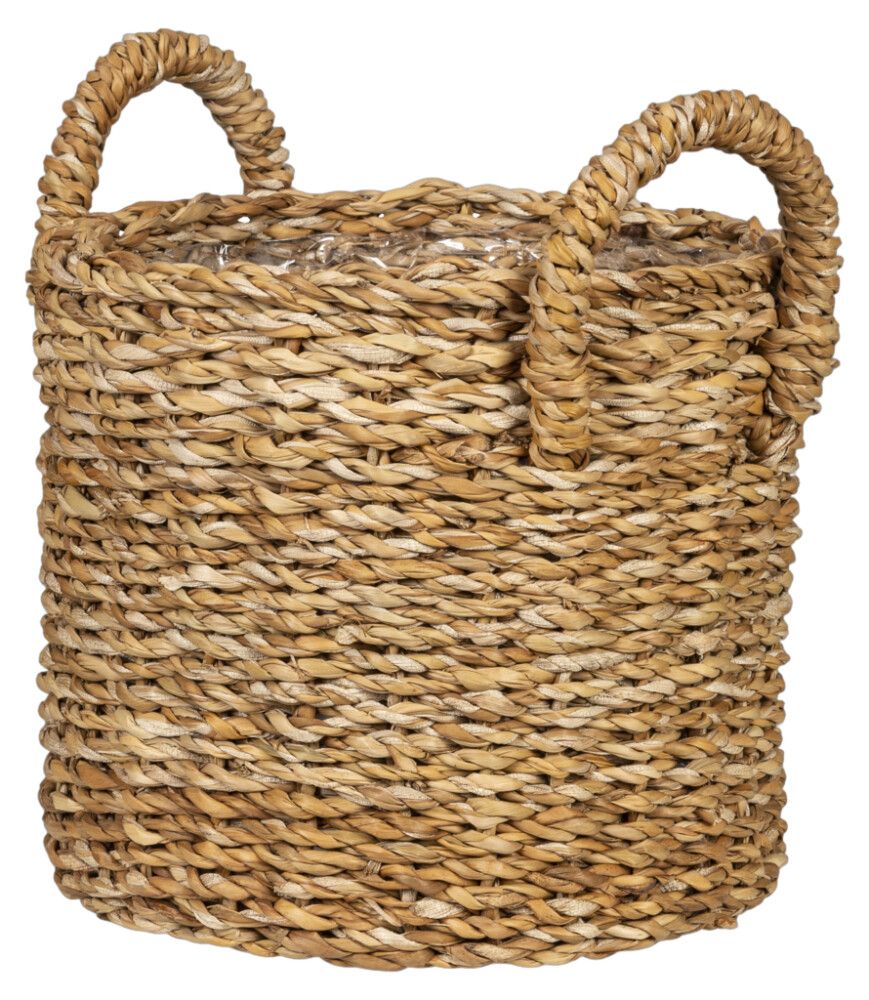 Koriruukku Scheurich Pähkinänruskea 24cm