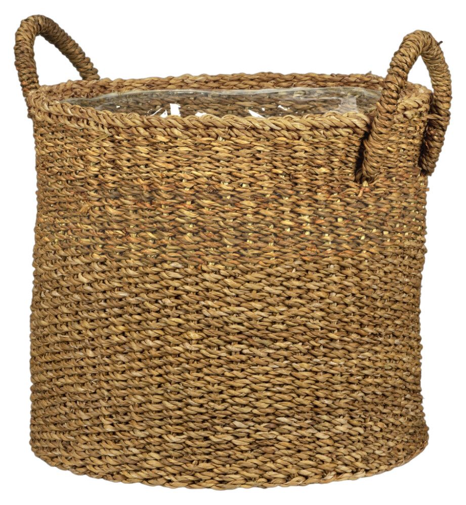 Koriruukku Scheurich Pähkinänruskea 35cm