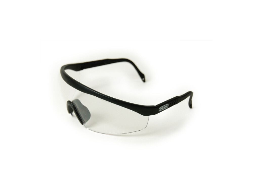 Suojalasit Oregon kirkas