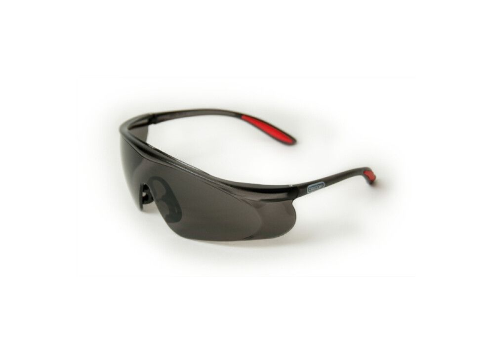 Suojalasit Oregon musta