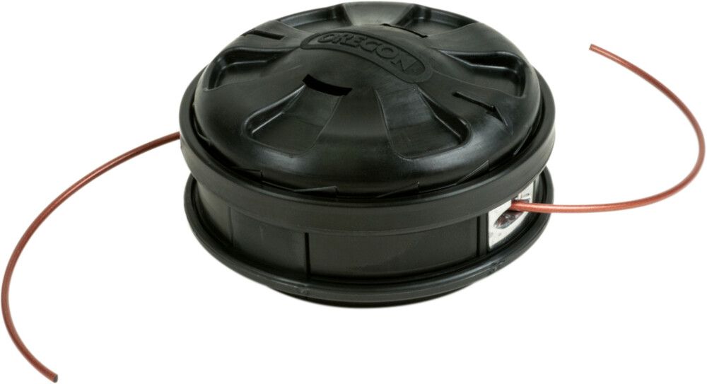 Trimmeripää Oregon yleismalli 130 mm