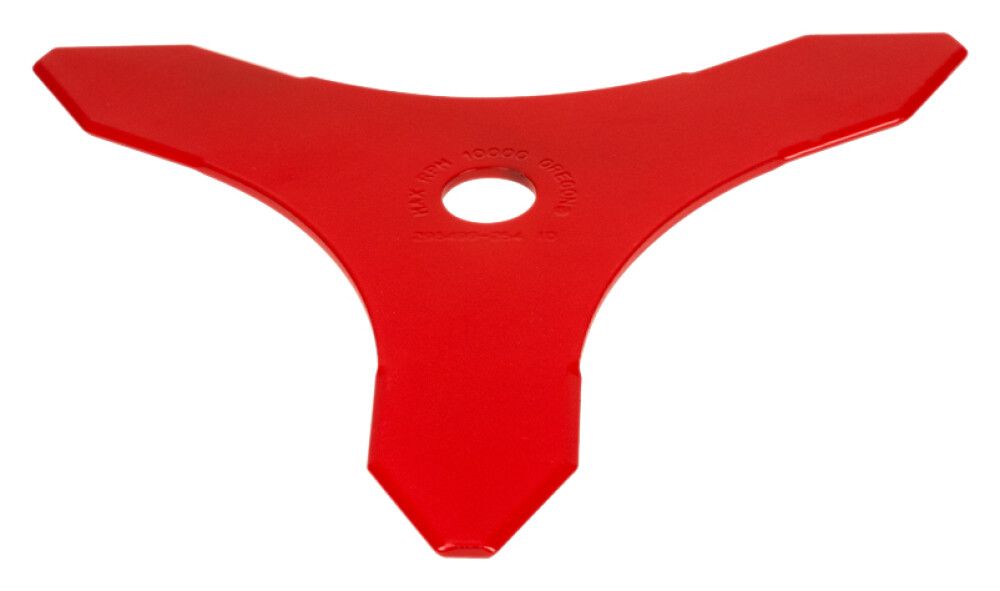 Raivaussahanterä Oregon 3-lapainen 350 x 20/25 mm