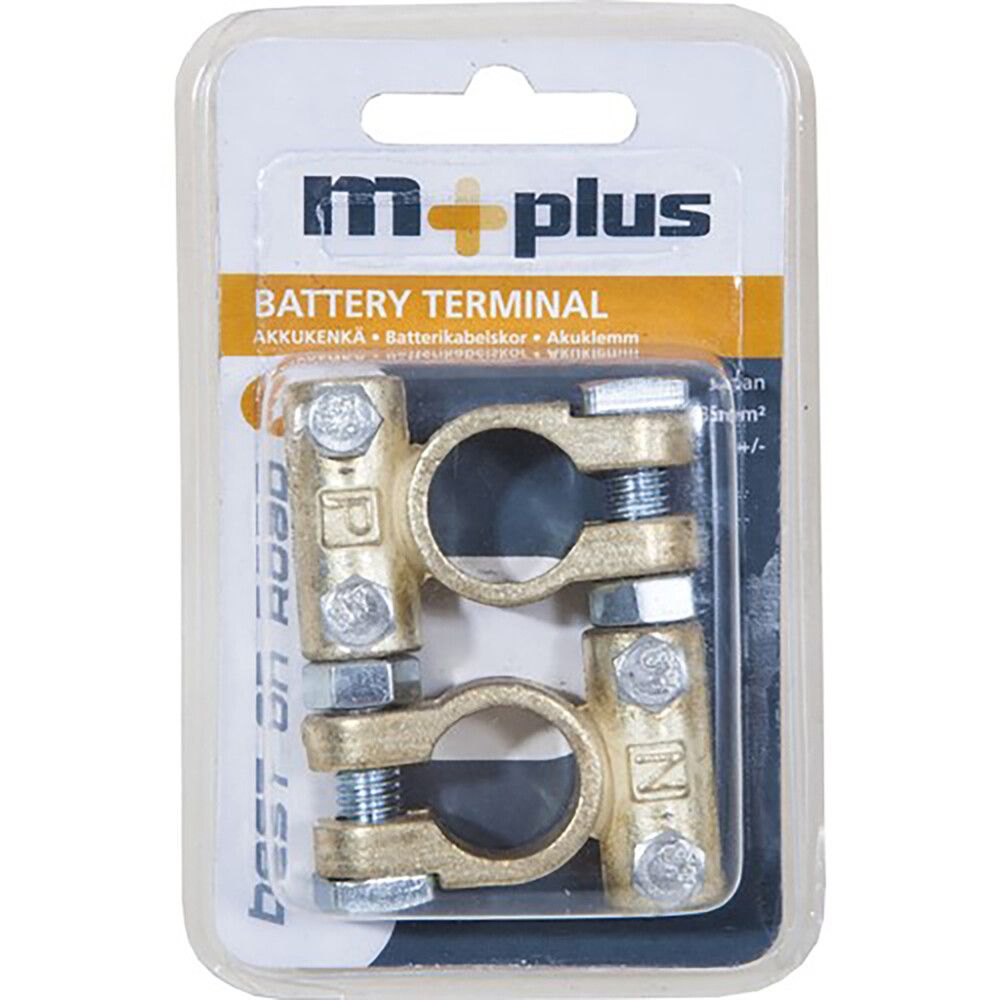 Akkukenkä M+ Japan 35 mm +/-