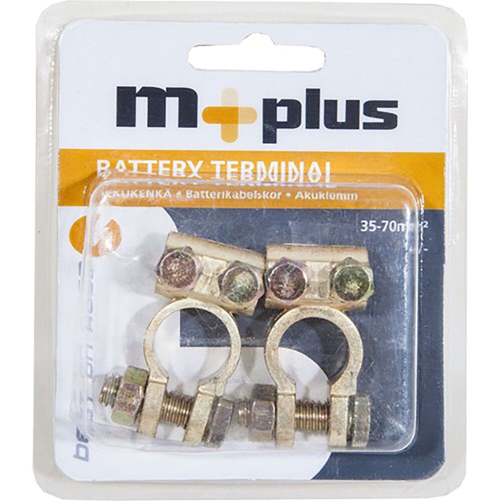 Akkukenkä M+ 35-70 mm +/-