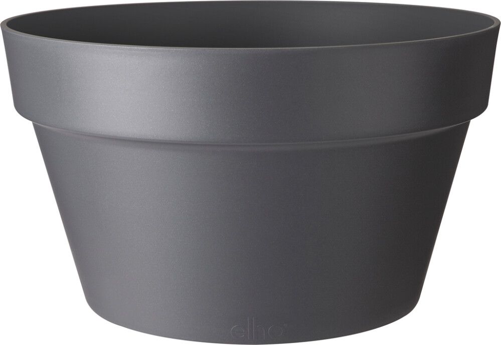 Ulkoruukku Elho Loft Urban antrasiitti 35 cm