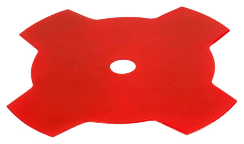 Raivaussahanterä Oregon 4-lapainen 255 x 20/25 mm