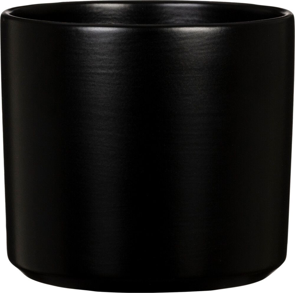 Suojaruukku Monaco musta 32 cm