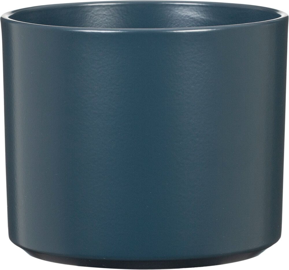 Suojaruukku Monaco sininen 16 cm