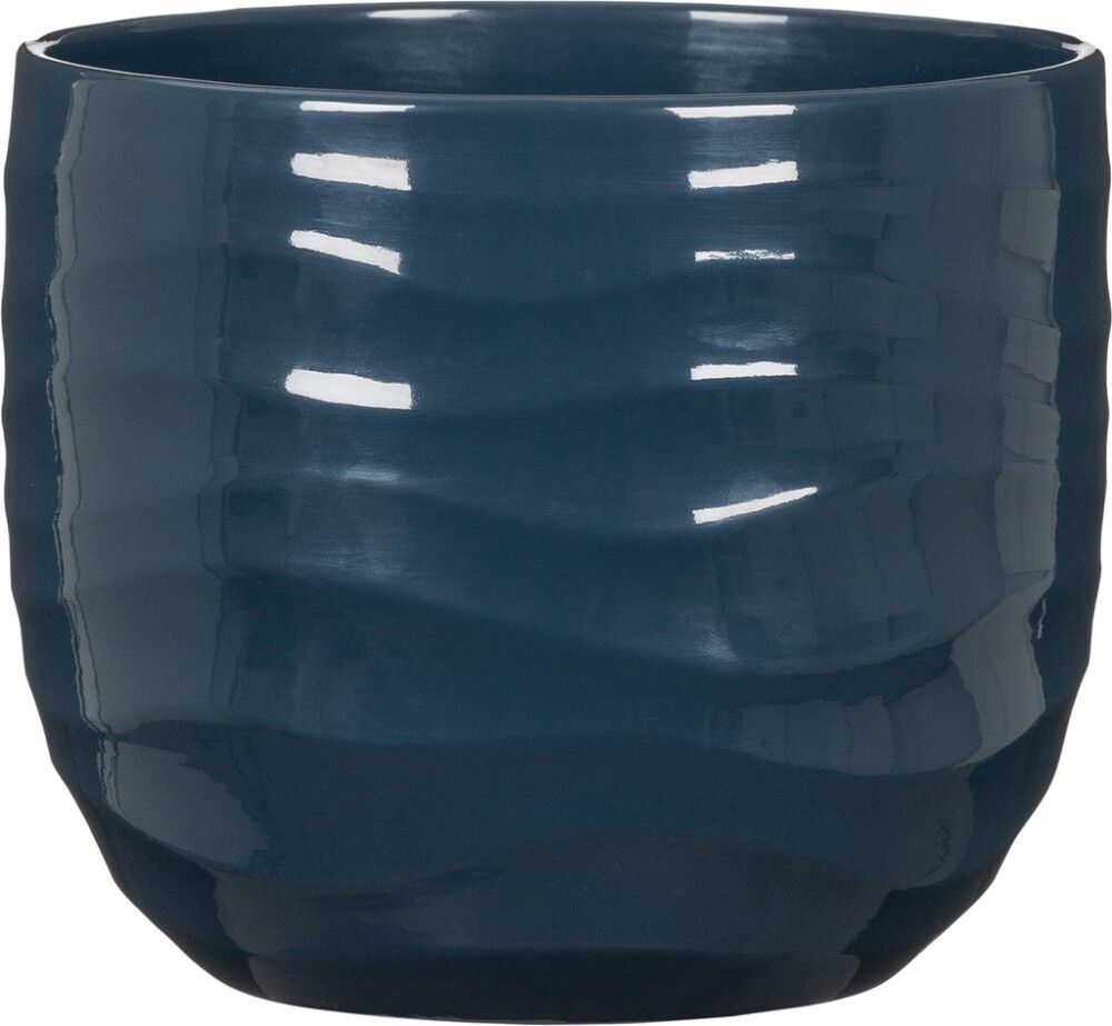 Suojaruukku Breeze tummansininen 13 cm