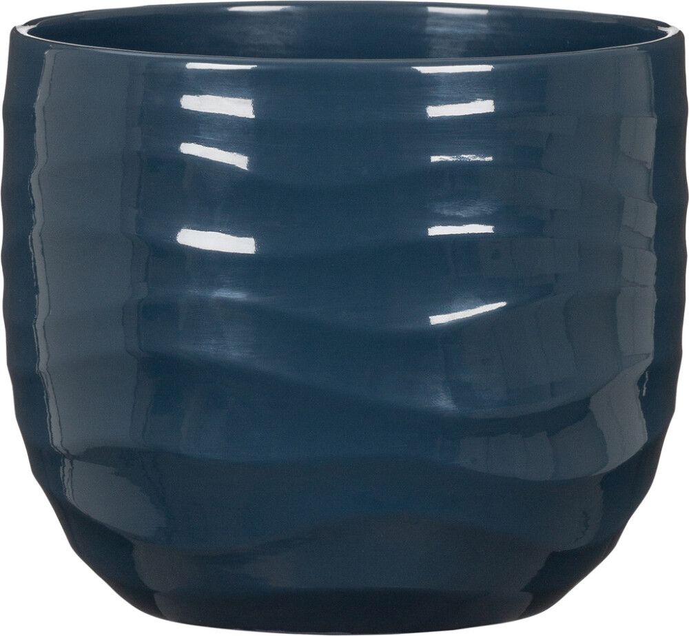 Suojaruukku Breeze tummansininen 24 cm