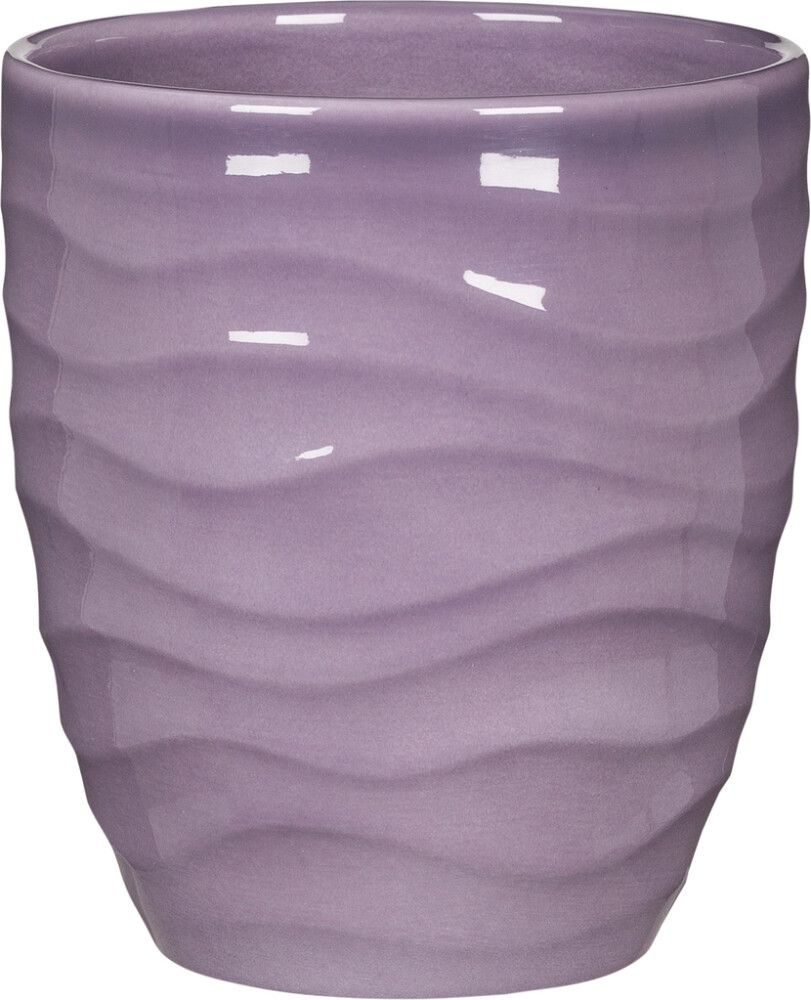 Orkidearuukku 689 lila 15 cm