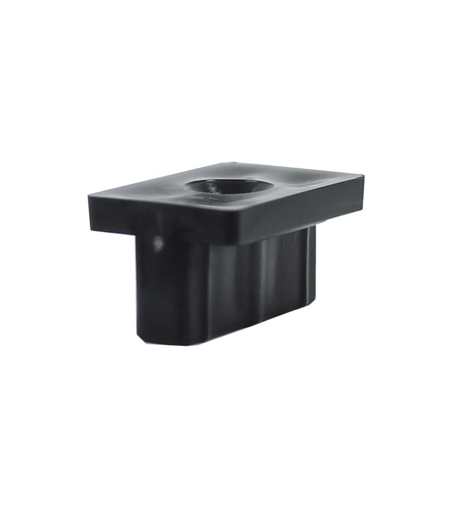 Asennuslaatikko Lunawood Lämpöpuukomposiitti TWPC