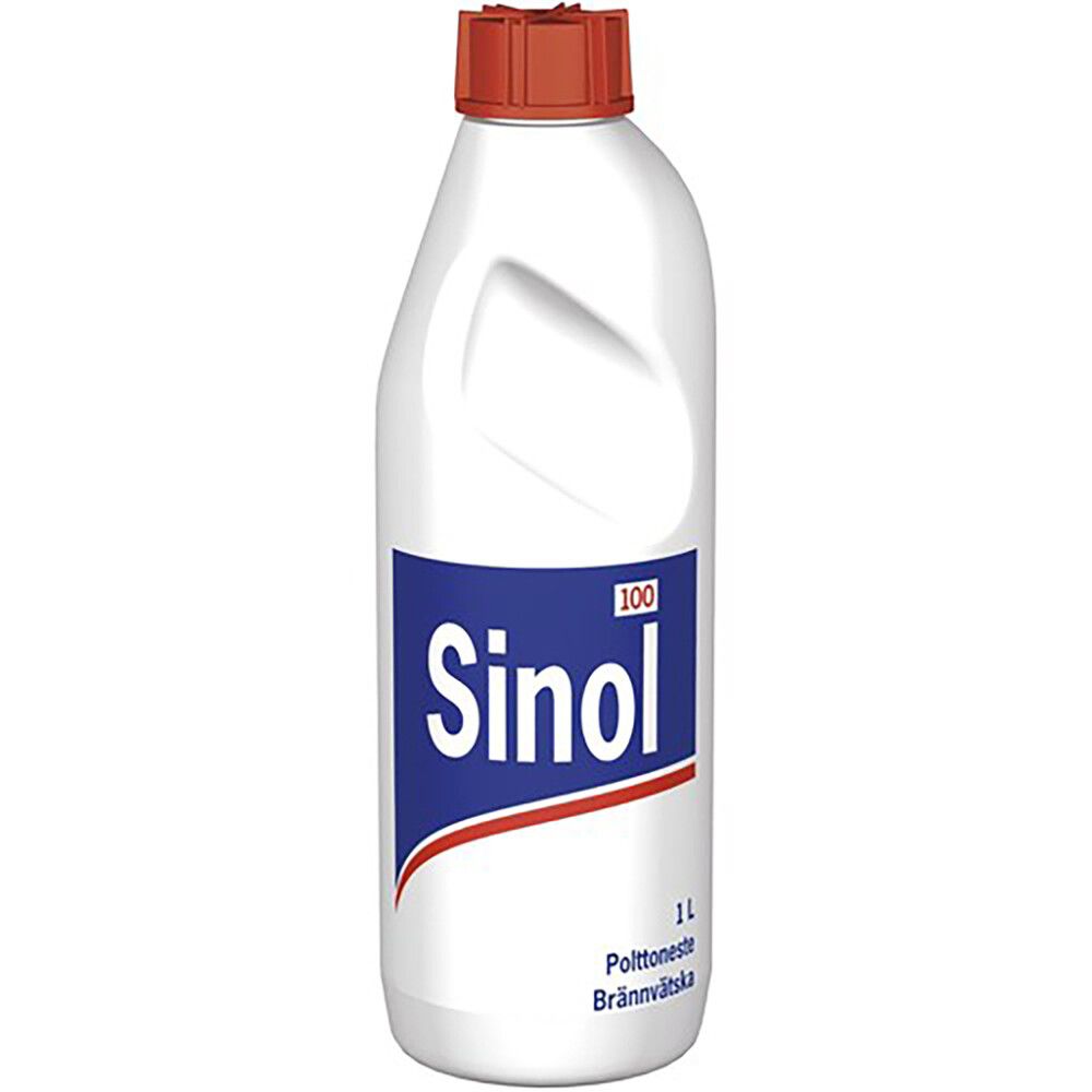 Polttoneste Sinol 1L