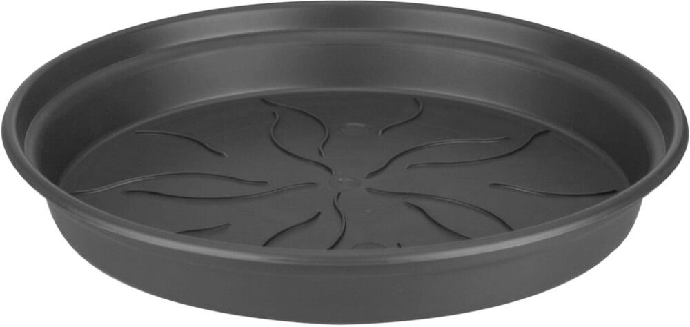 Aluslautanen Elho Green Basics musta 41 cm