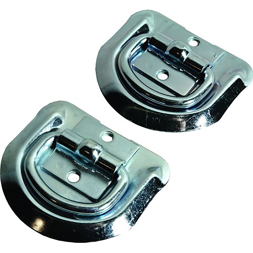 Sidontalenkki M+ 80 x 70 mm 2 kpl