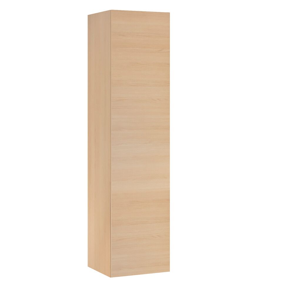 Korkea kaappi Temal 50 x 38 x 182 cm