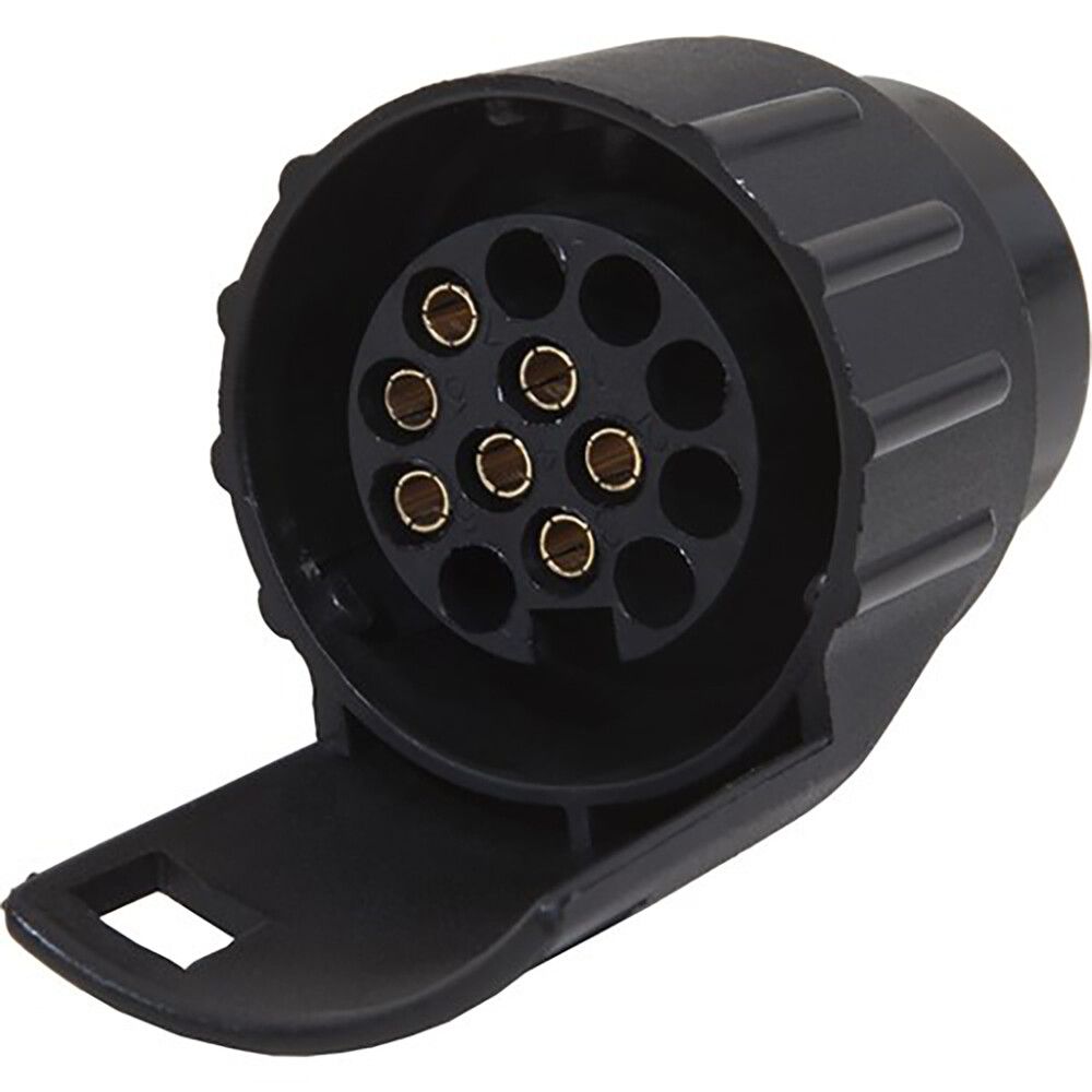 Adapteri M+ 7/13 12 V