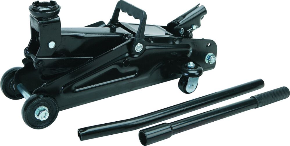 Hallinosturi M+ 2 t musta 135–335 mm