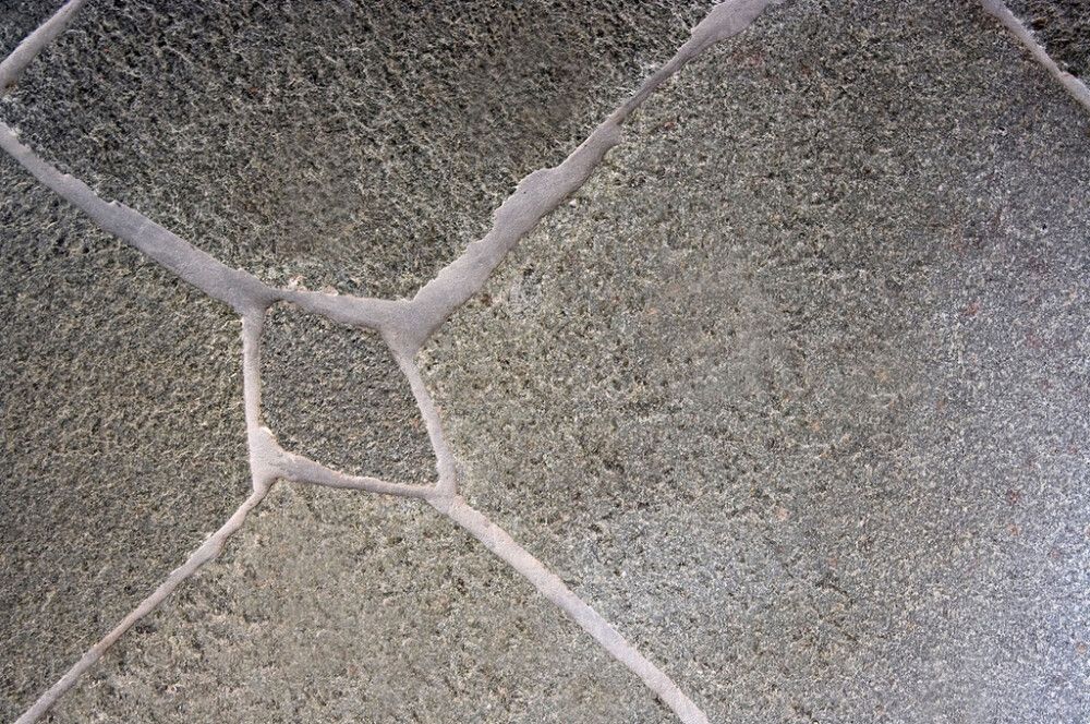 Liuskekivi Majakivi Altan harmaa 1-2 cm M