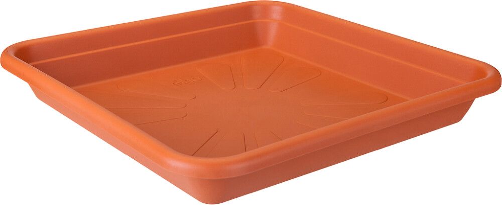 Aluslautanen Elho Universal terra 35 x 35 cm