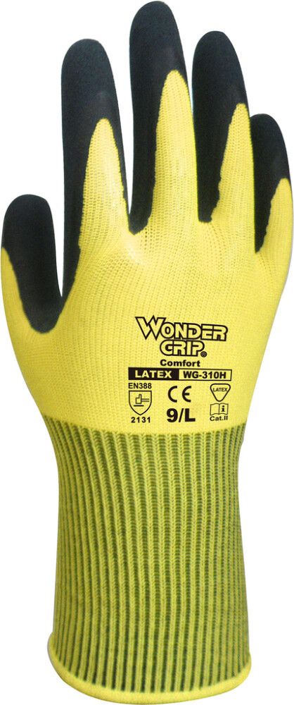 Työkäsine Wonder Grip Comfort WG-310H 7