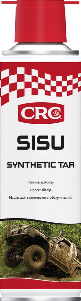 Korroosionestoaine CRC Sisu 250 ml