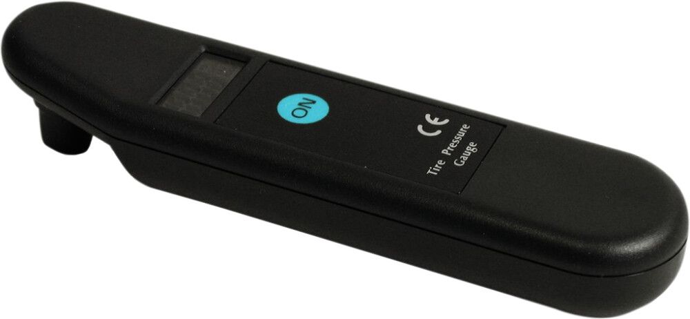 Rengaspainemittari M+ digitaalinen